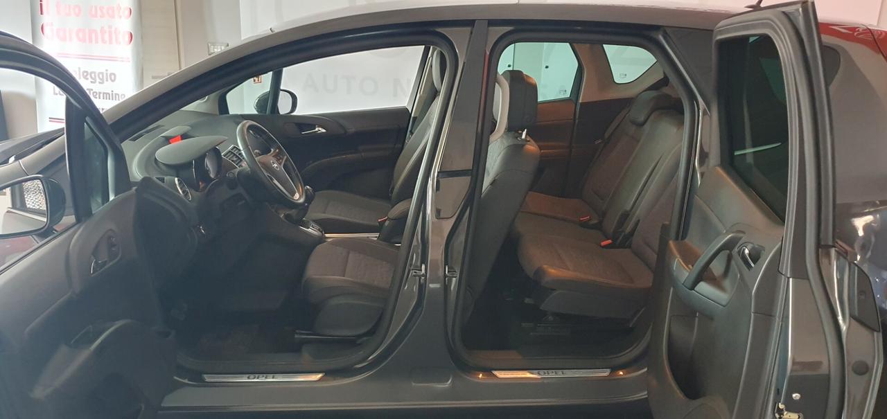 Opel Meriva 1.3 CDTI 95CV ecoFLEX Cosmo