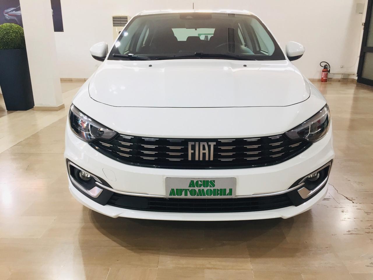FIAT Tipo 1.3 MJT City Life S&S 95cv