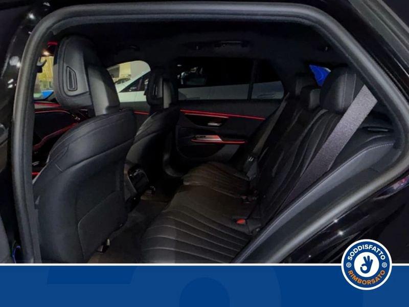 Mercedes-Benz Classe E 300de 4Matic EQ-Power Station Wagon AMG Line Advanced Plus