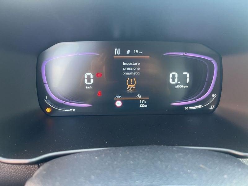 Kia Picanto Picanto 1.0 gdi Urban aut.