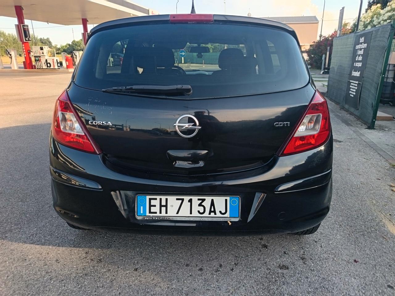 Opel Corsa 1.3 CDTI 95CV ecoFLEX 3 porte Start&Stop Elective