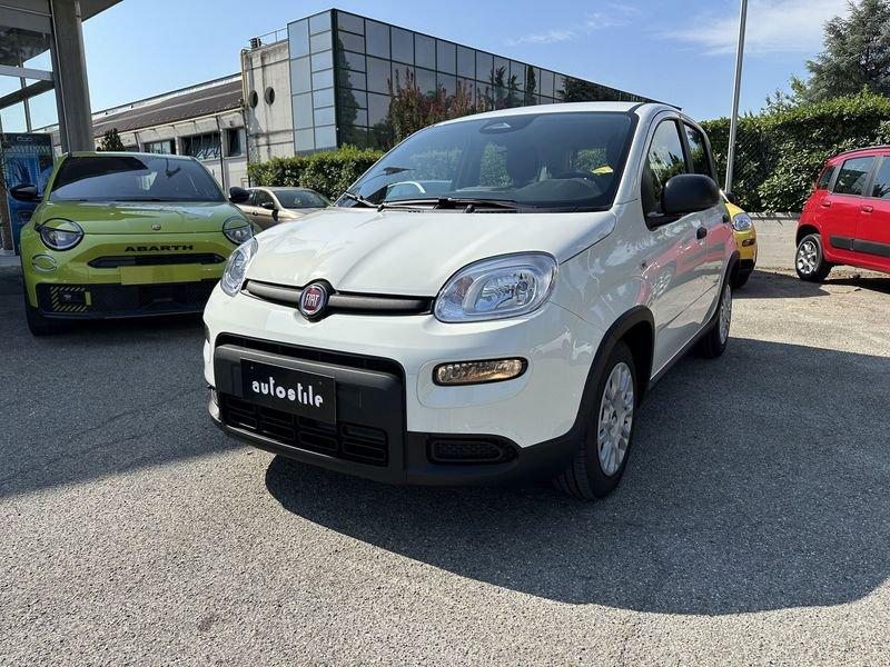 FIAT Panda FIAT Pandina 1.0 FireFly S&S Hybrid KM0