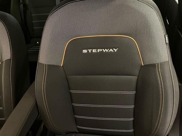 DACIA Sandero Stepway 1.0 TCe Comfort