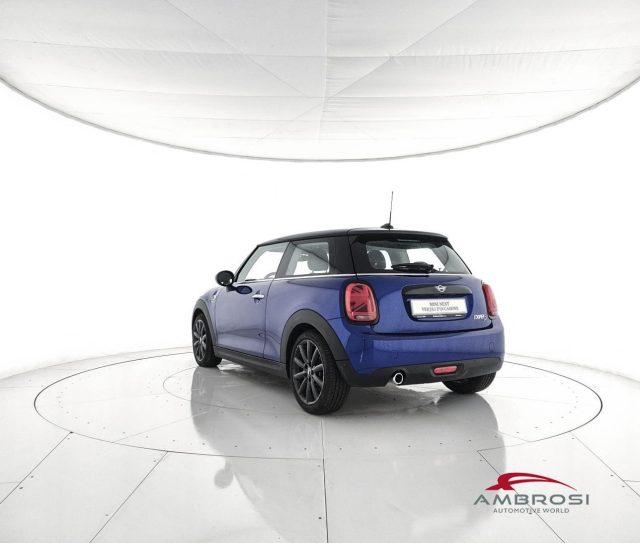 MINI Cooper D 1.5