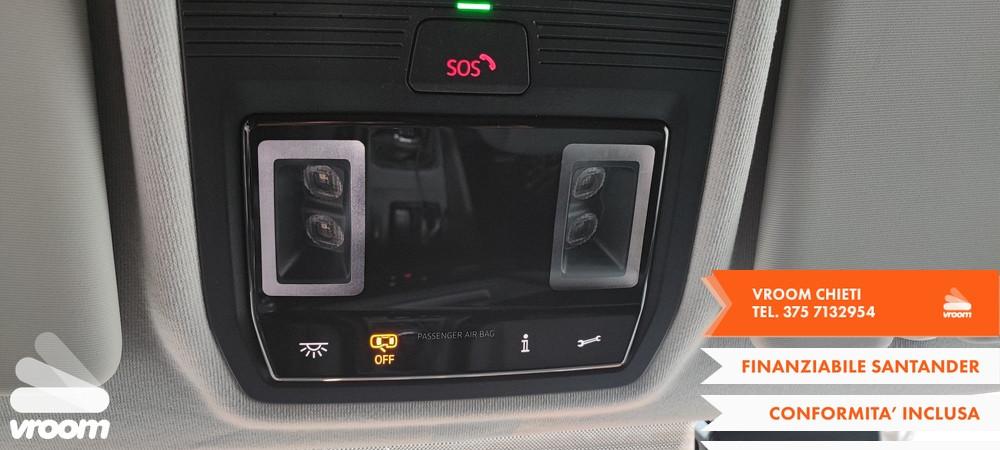 VOLKSWAGEN Caddy 5ª serie 2.0 TDI 102 CV Furgo...