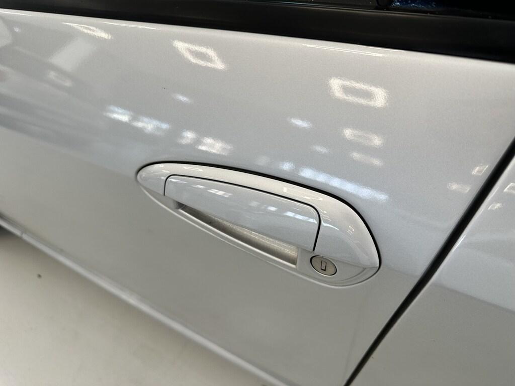Fiat Punto 5 Porte 1.4 EasyPower Lounge