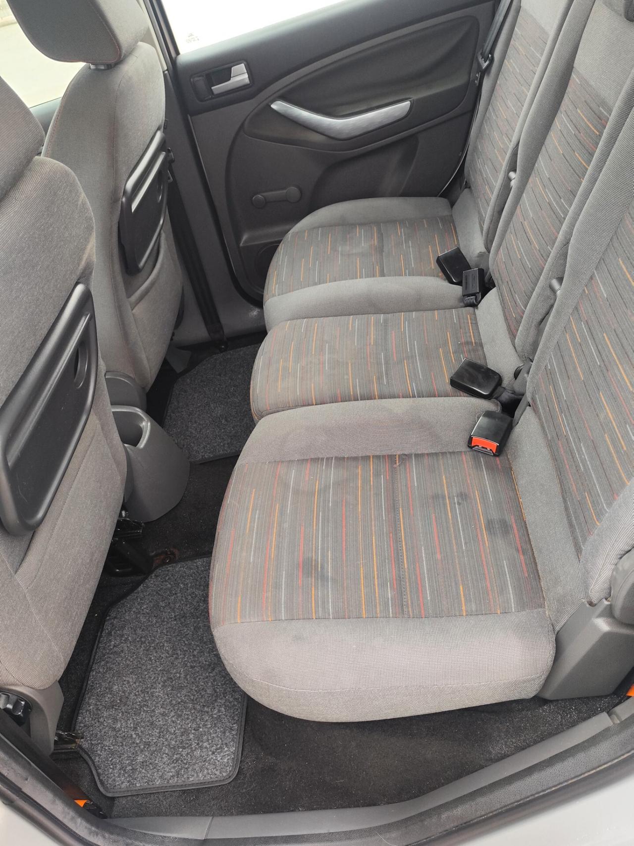 Ford C-Max 1.6 TDCi 110 CV Titanium DPF