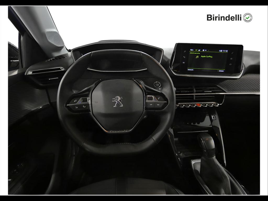 PEUGEOT 208 2ª serie - 208 PureTech 75 Stop&Start 5 porte Allure