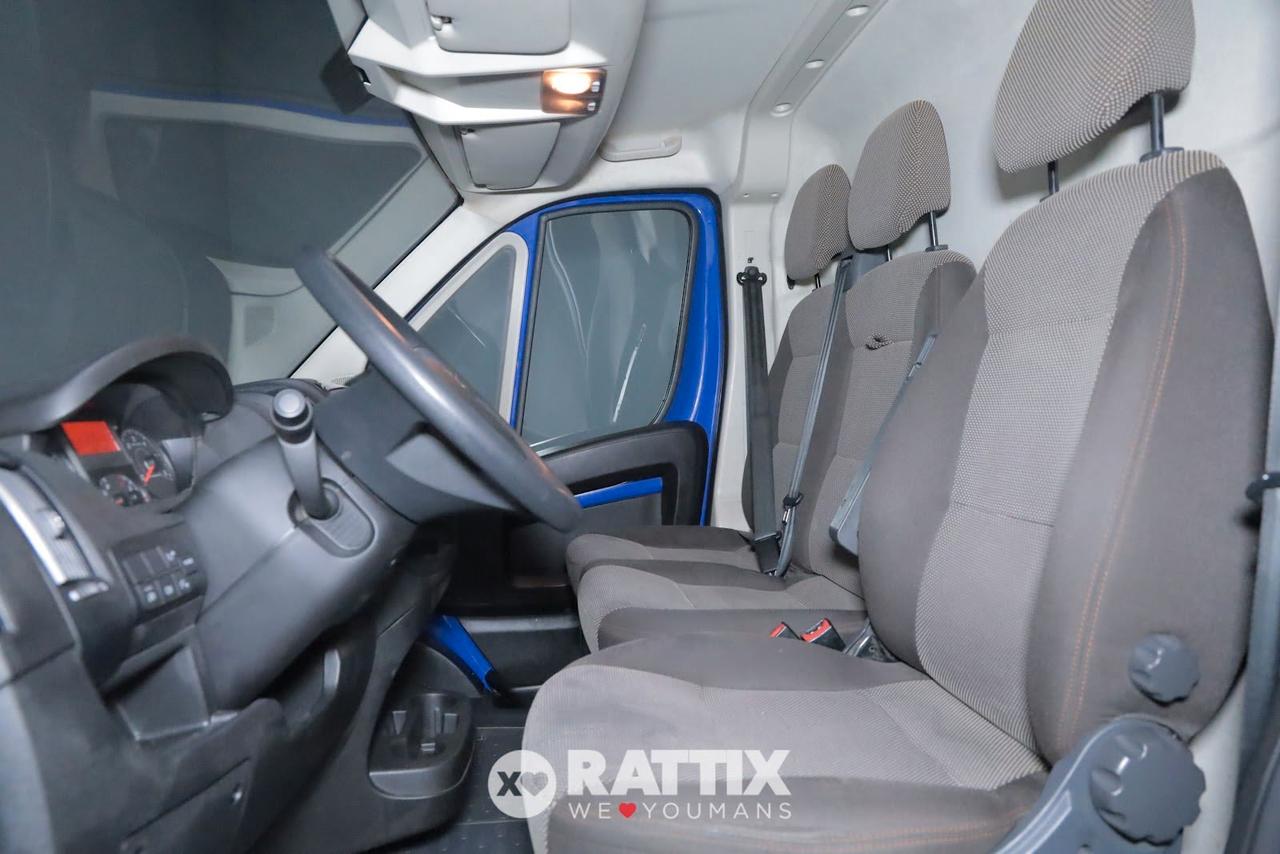 Peugeot Boxer 2.2 BlueHDI 140CV L2H2 (IVA ESCLUSA)