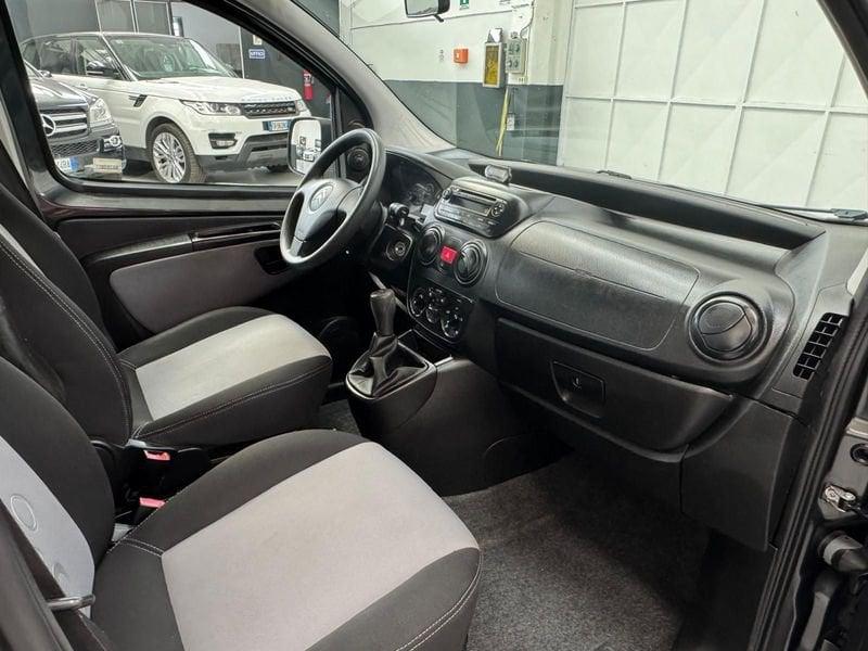 Citroën Nemo Nemo