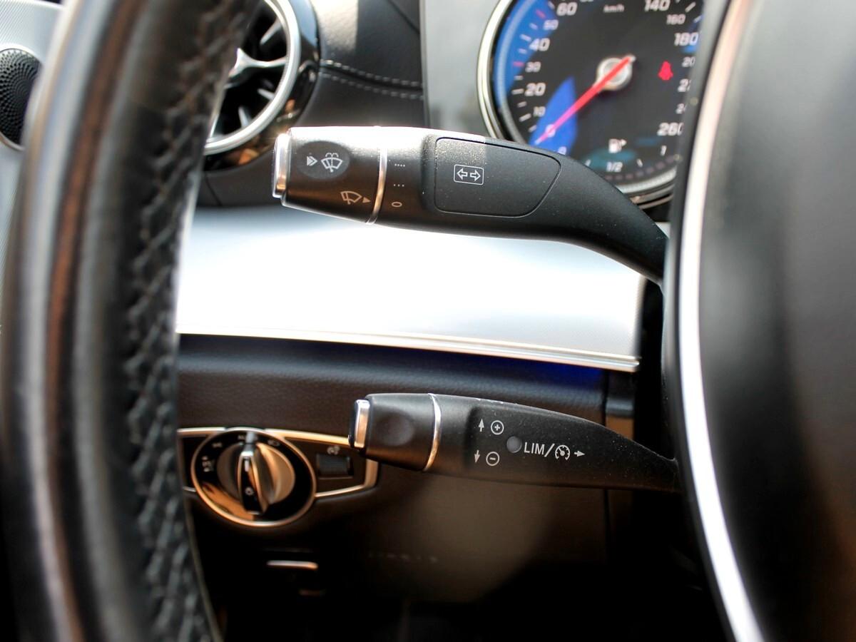 Mercedes-benz E 220 d 4Matic Auto Sport Coupe TUTTI TAGLIANDI UFFICIALI MERCEDES