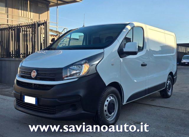 FIAT Talento 2.0 Ecojet 120CV Furgone 12q