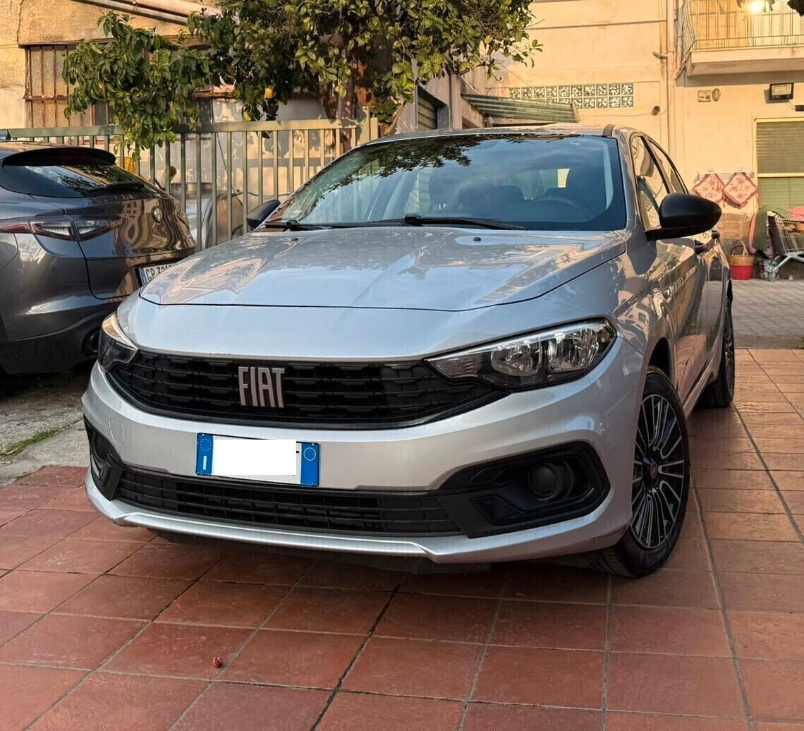 Fiat Tipo 1.0 5 porte UCONNECT 7"
