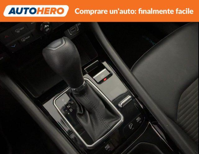 JEEP Compass 1.3 Turbo T4 190 CV PHEV AT6 4xe Limited