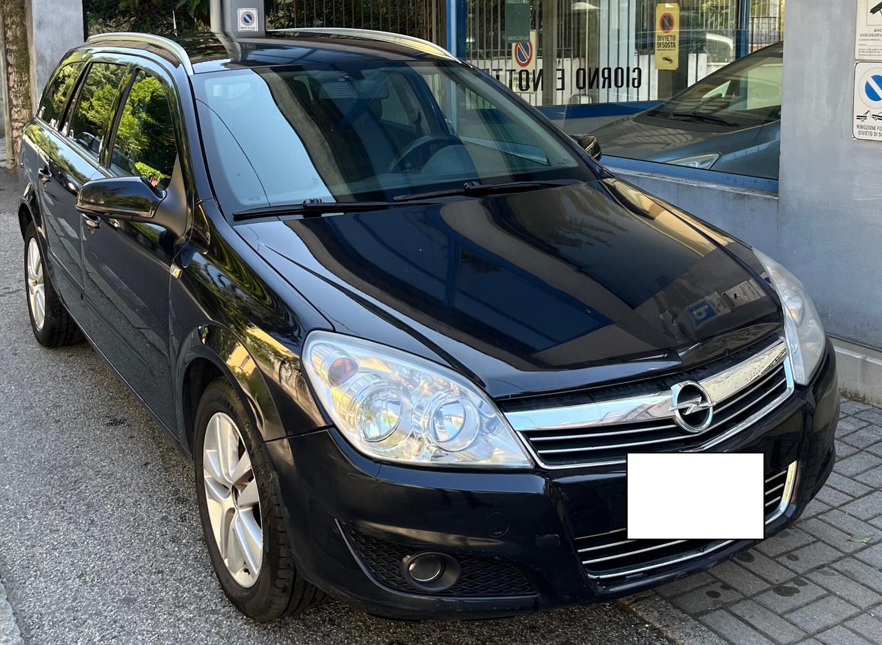 OPEL ASTRA 1.7 CDTI STATION WAGON