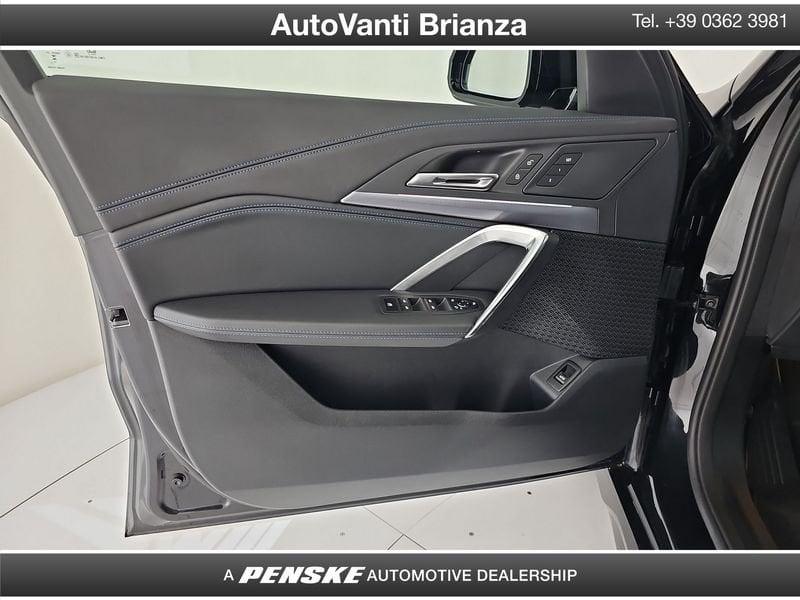 BMW iX1 iX1 eDrive 20 Msport Pro