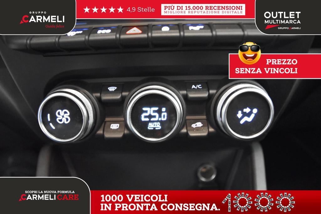 Dacia Duster 1.5 dCi Comfort 4x2 EDC