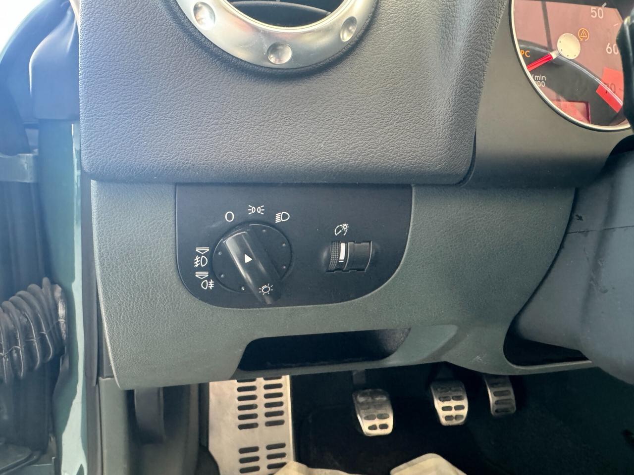 Audi TT Roadster 1.8 T 20V 225 CV cat quattro