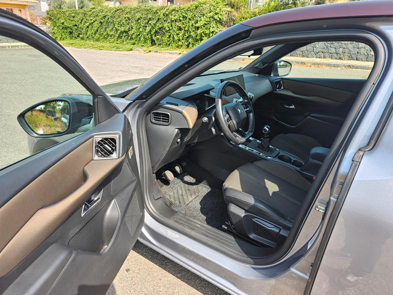 Ds DS3 3 Crossback BlueHDi 100 Performance Line