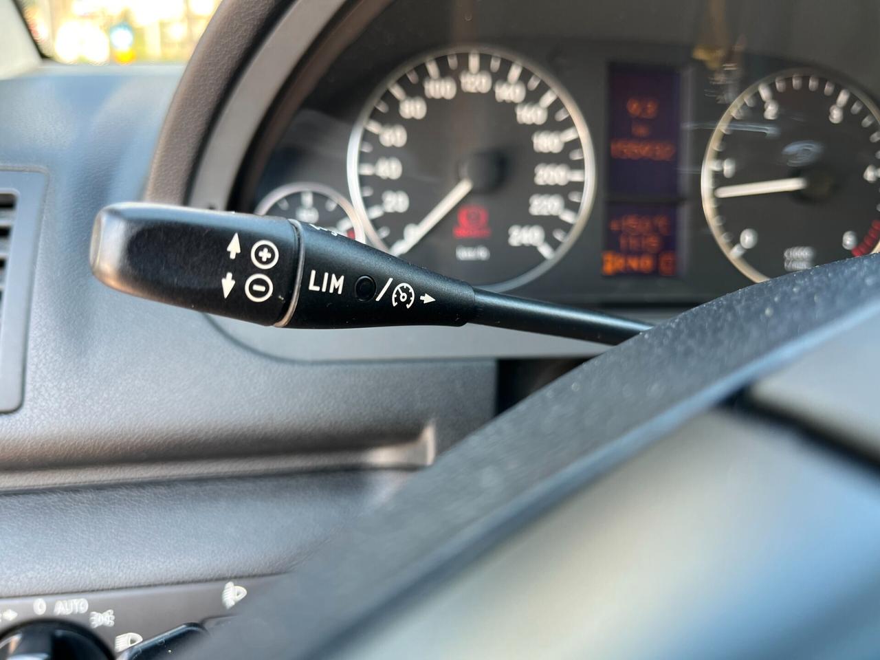 Mercedes-benz A 180 CDI AUTOMATICO KM CERTIFICATI