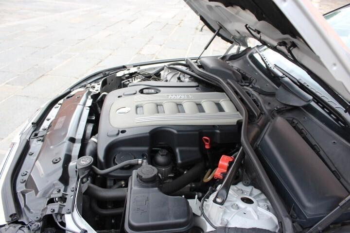Bmw 530d Touring Futura DA AMATORE FULL OPTIONALS 8 GOMME SU CERCHI LEGA