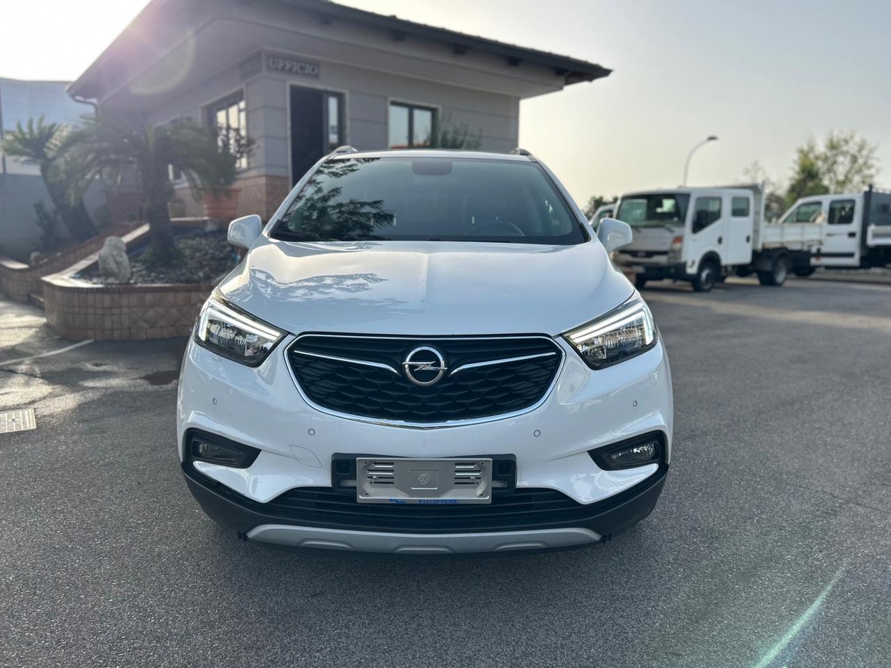 Opel Mokka X 1.6 CDTI Advance