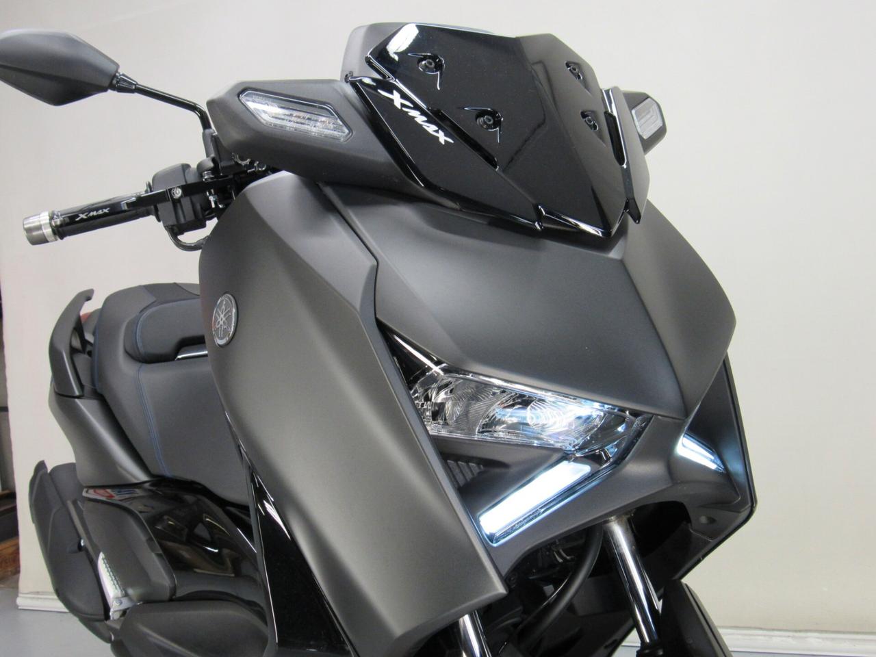 Yamaha X-Max 125 ABS