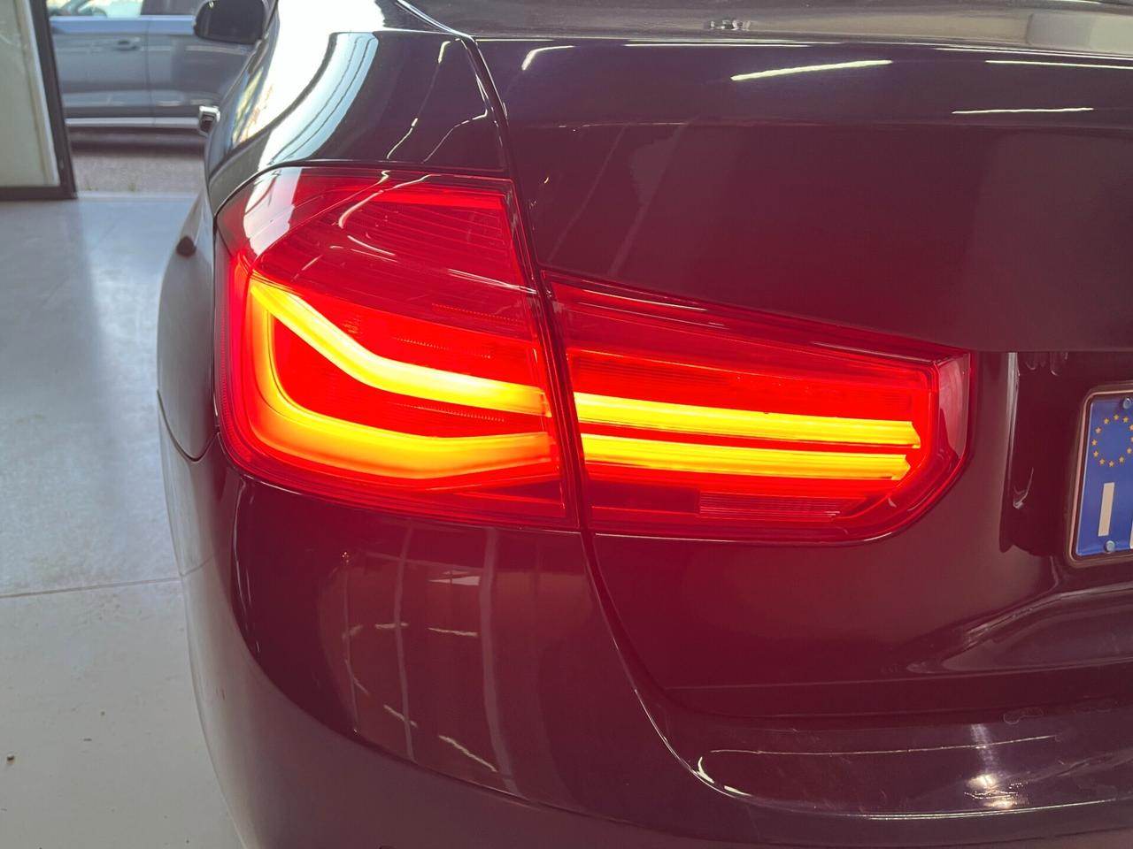 Bmw 316 316d CONTO VENDITA OTTIME CONDIZIONI