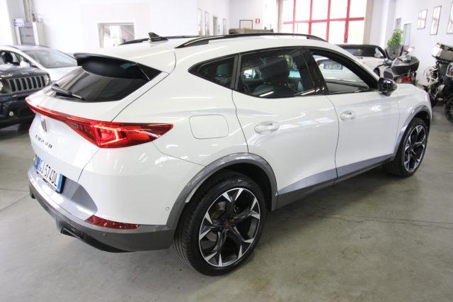 CUPRA Formentor 1.5 TSI 150CV DSG