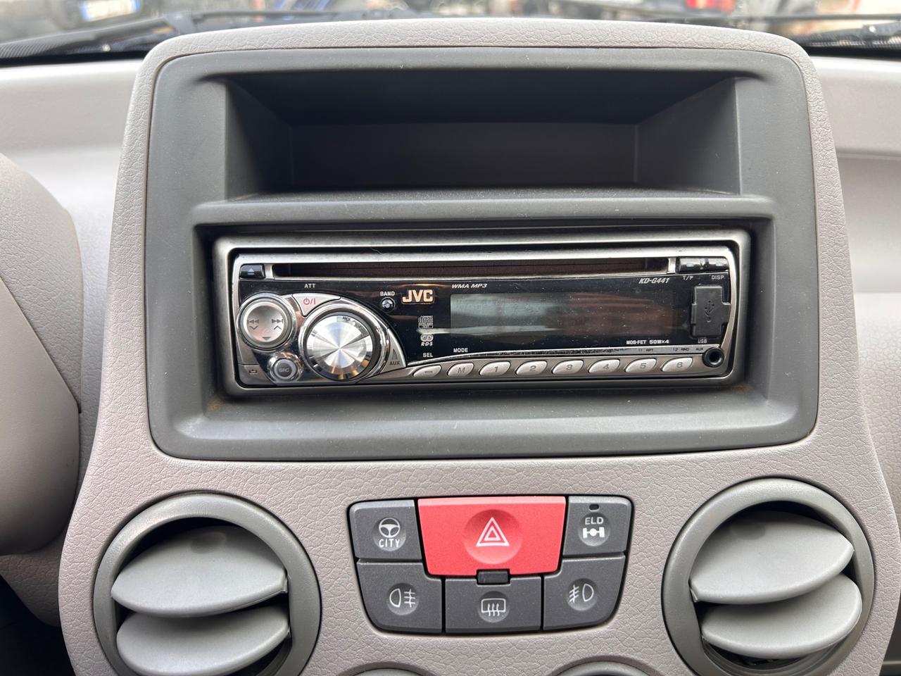 Fiat Panda 1.2 4x4 Dynamic