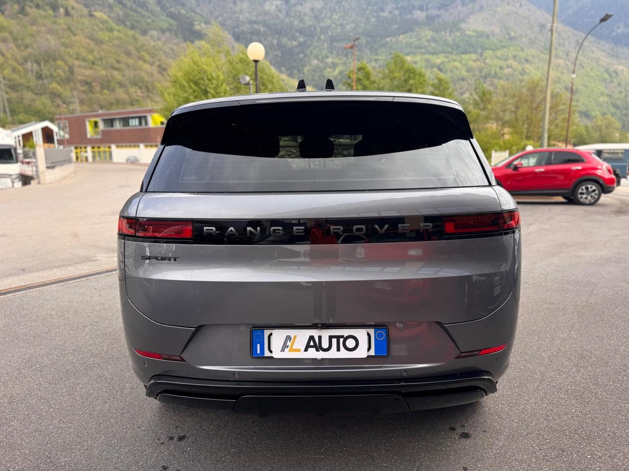 Land Rover Range Sport 3.0D l6 249 CV Dynamic SE - GARANZIA FINO A 04/2029