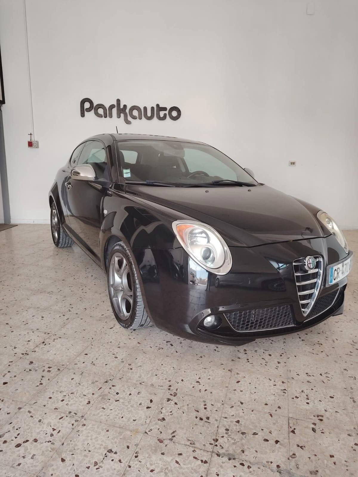 Alfa Romeo MiTo 1.3 JTDm-2 95 CV S&S Progression