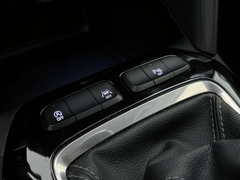 Opel Corsa Corsa 1.5 GS Line s&s 100cv