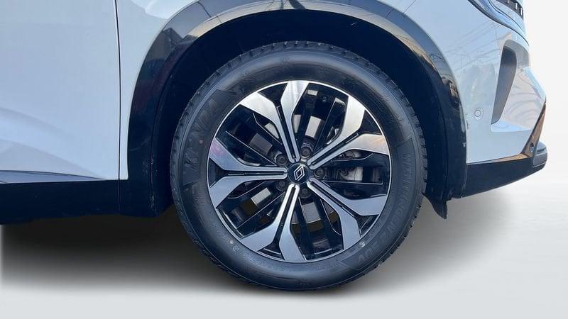 Renault Austral 1.2 E-Tech full hybrid 200cv Techno Auto