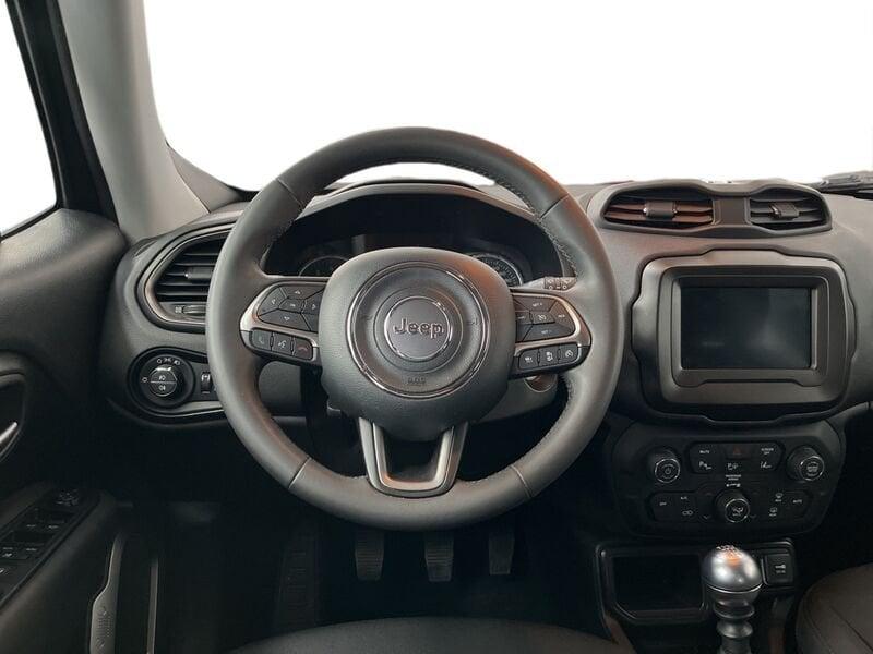 Jeep Renegade 2019 1.0 t3 Limited fwd