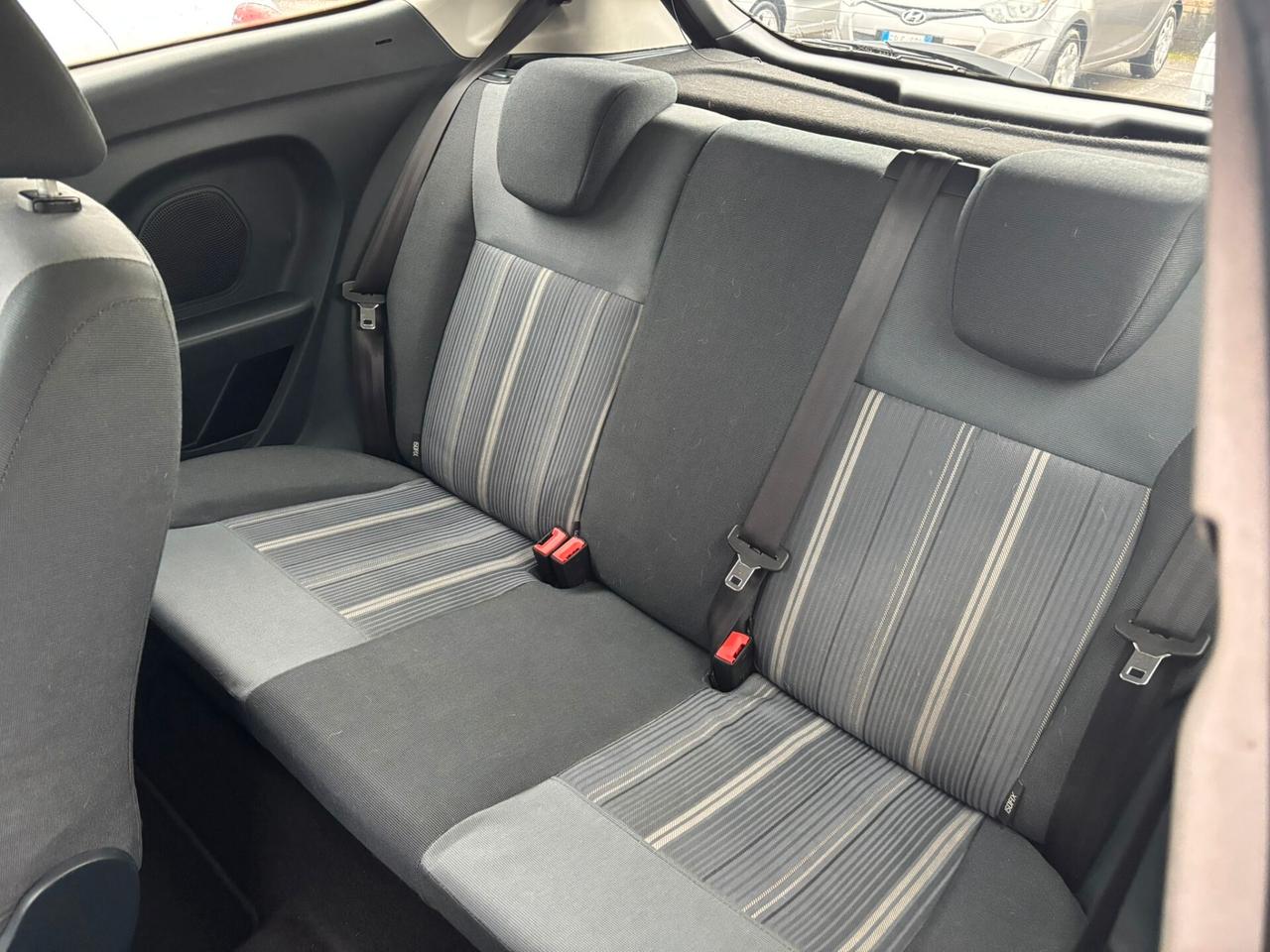 Ford Fiesta 1.4 GPL 3 porte - 2009