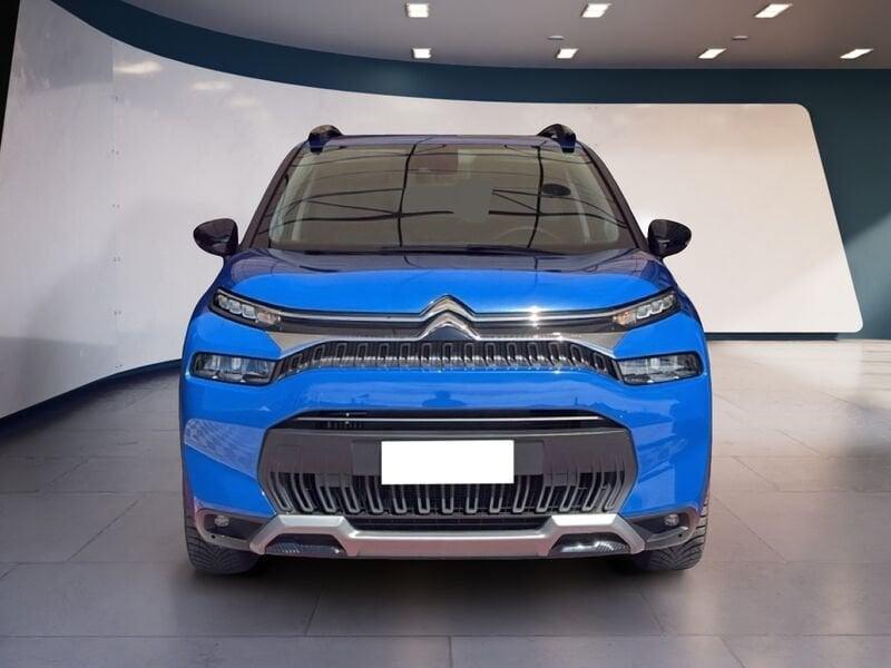 Citroën C3 Aircross C3 Aircross BlueHDi 110 S&S Feel