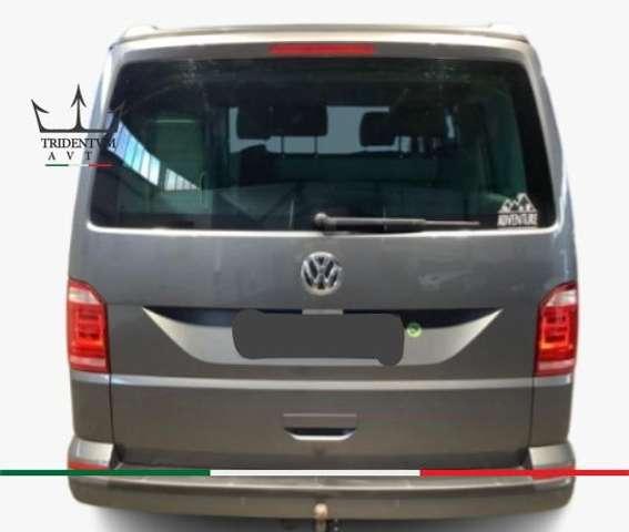 Volkswagen T5 California 2.0 Tdi Ocean 150cv DSG