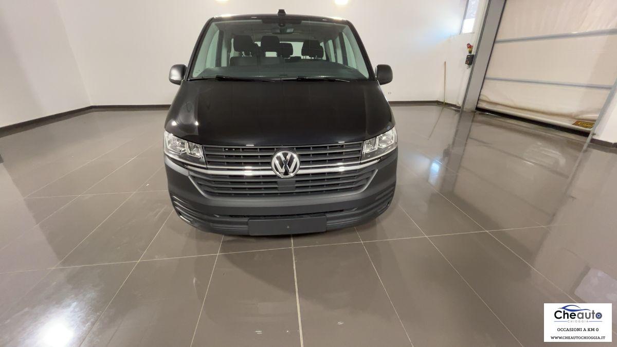 VOLKSWAGEN Caravelle T6.1 2.0 TDI 150cv DSG 9 Posti