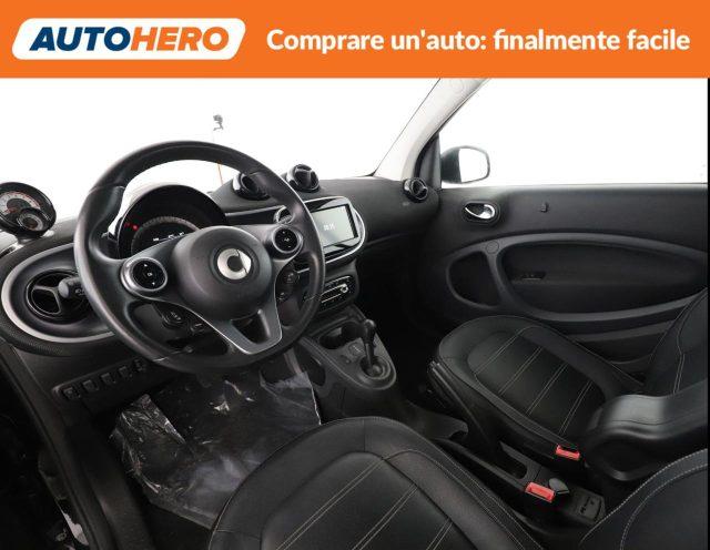 SMART ForTwo 90 0.9 Turbo Prime