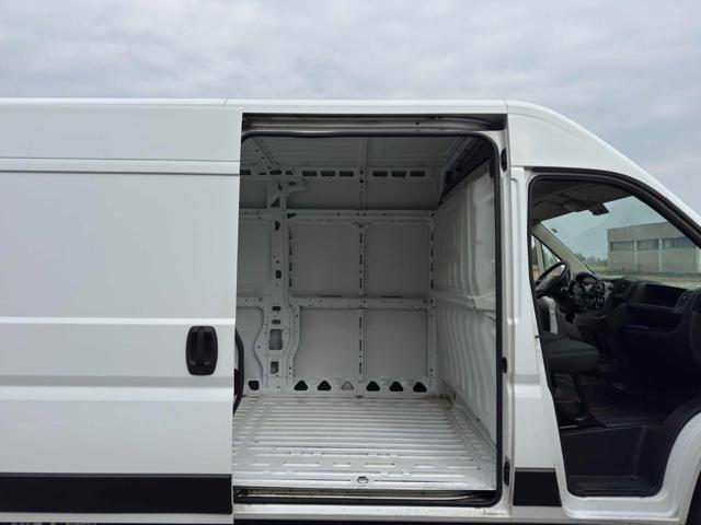 FIAT Ducato 2.0 MJET 115 CV(PM-TM-L2H2)E6B-SENSORI-BLUETOOTH