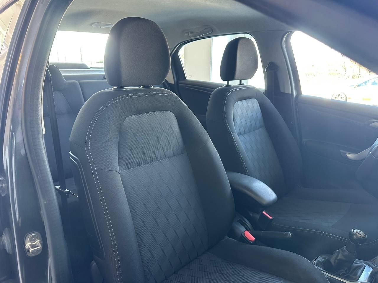 Citroen C-Elysee - Exclusive - KM REALI