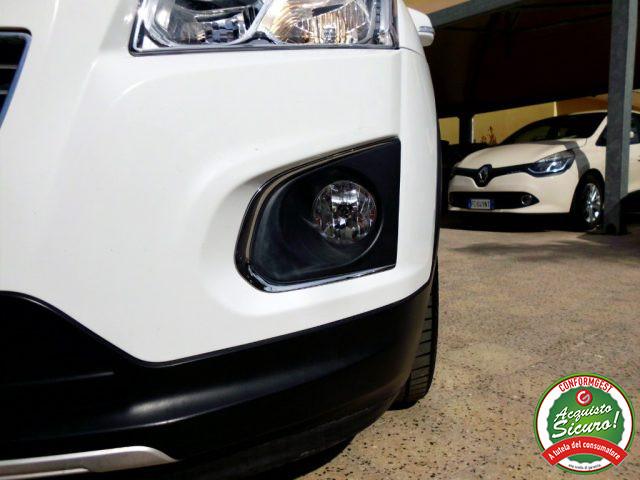 CHEVROLET Trax 1.7D FWD aut. LTZ