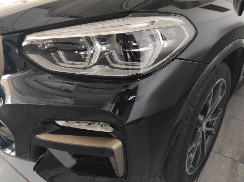 BMW X3 xDriveM40i TETTO APRIBILE