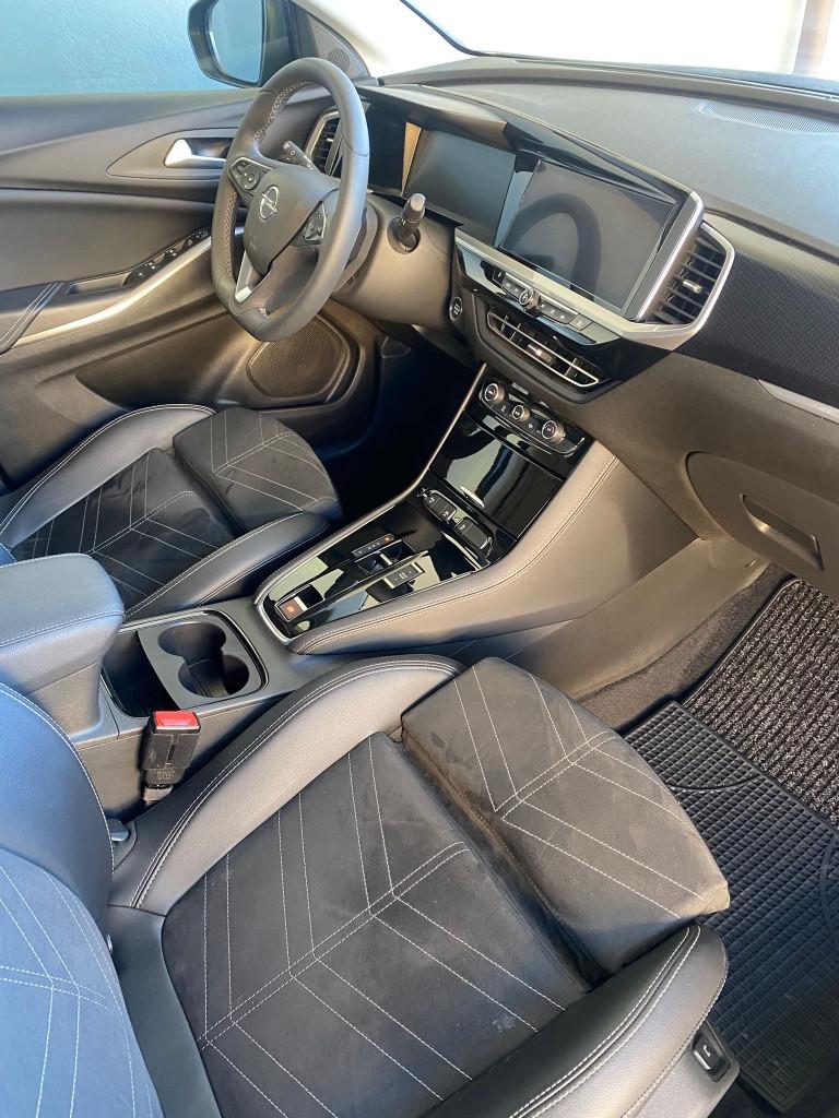 Opel Grandland 1.5 ecotec Ultimate s&s 130cv at8