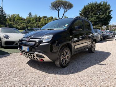 Fiat Panda 0.9 TwinAir Turbo S&S 4x4