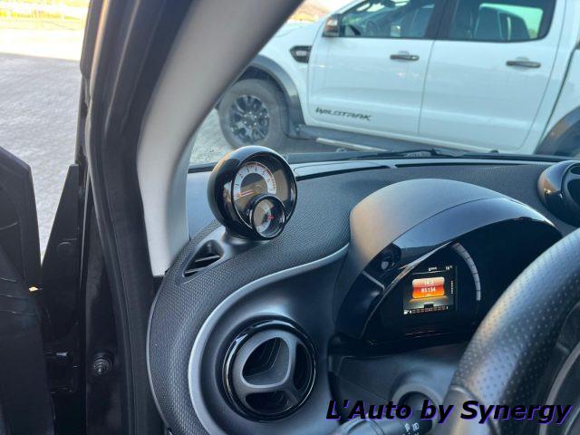 SMART ForTwo 90 0.9 Turbo twinamic Prime