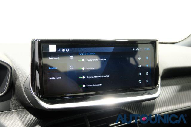 PEUGEOT 2008 PURETECH 100 S&S ALLURE NEOPATENTATI FULL LED