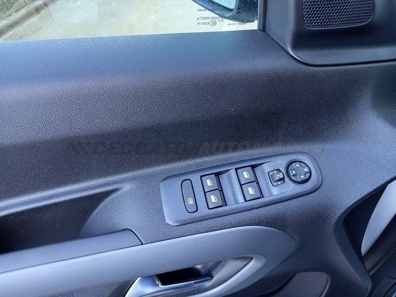 FIAT Doblò Doblo Passo Corto 1.5 d Doblo 100cv