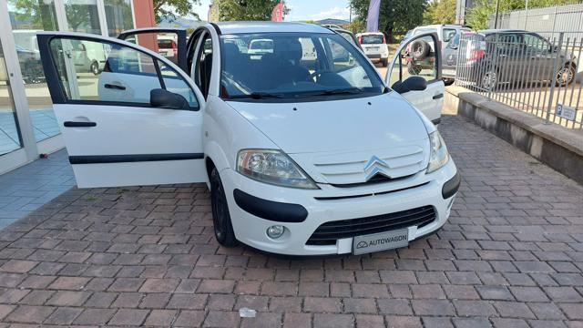 CITROEN C3 1.1 Elegance Unico Prop. OK Neopatentati